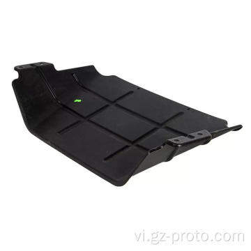 Lưới kim loại nylon tùy chỉnh bơm quá mức